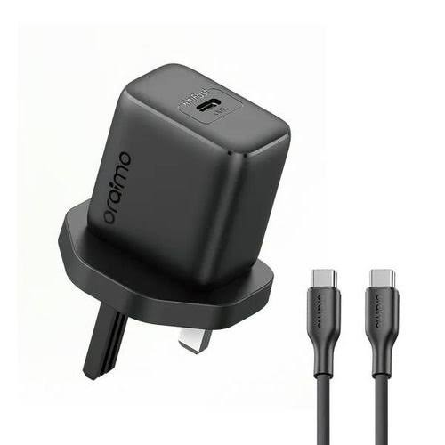 Fast Charger