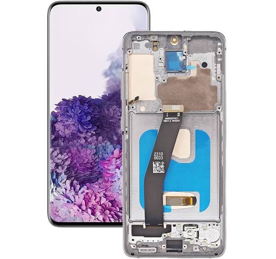 Replacement Screen