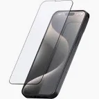 Tempered Glass Screen Protector